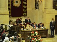 Bildu dice que la sociedad ha apoyado su apuesta 