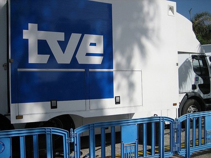 Tve Por Unforgettable Solitude CC Flickr 