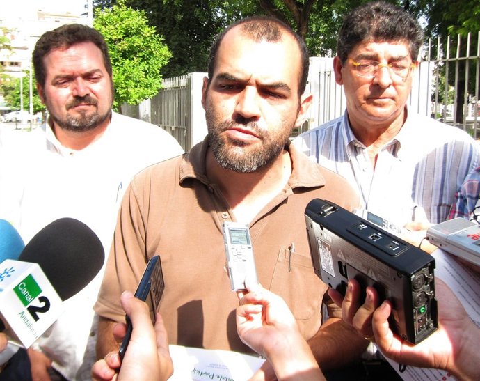 José Manuel Mariscal