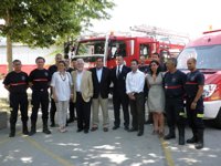 Lago dice que proyecto del AVE en Talavera (Toledo) debe contemplarse dentro de los Presupuestos Generales del Estado