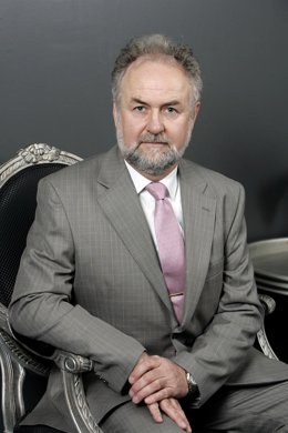 Director De MAS Business, John Scade