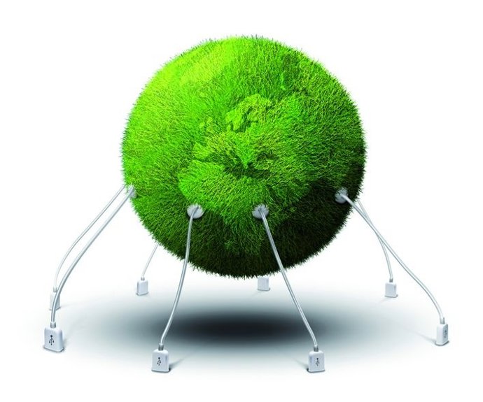 Conectar Las Áreas Rurales Aisladas, Un Objetivo De La RAI