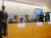 Farjas cree que, con el auto del TC, Galicia "camina indiscutiblemente por la senda de la sostenibilidad" sanitaria