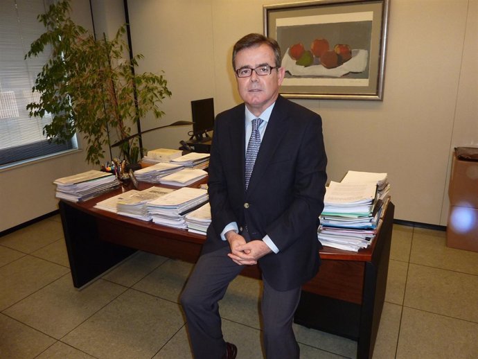 José Rosique, Secretario General De Croem