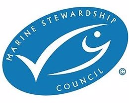 Sello Marine Stewardship Council (MSC)