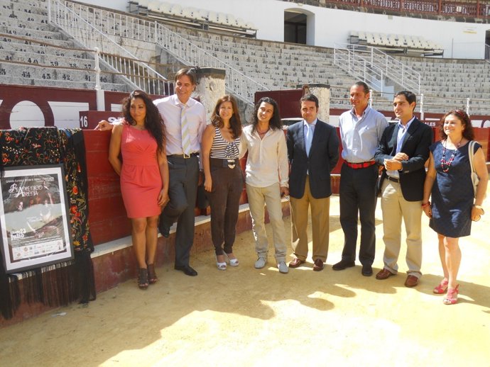 Imagen De La Presentación