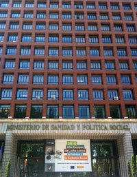 El Ministerio de Sanidad recurrirá contra la decisión del TC de levantar la suspensión del catálogo gallego