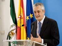 Griñán dice que la Junta mantendrá sus compromisos con Córdoba, "un referente cultural en Europa"