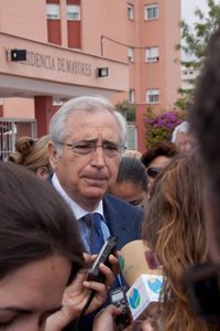 Juan José Imbroda dice que el PP ha ganado en Melilla "dos veces: en las urnas y en los juzgados"