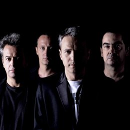 Los Hombres G