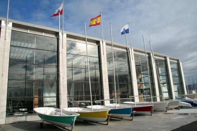 CEAR DE VELA SANTANDER