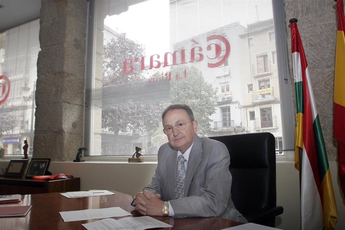 José María Ruiz Alejos