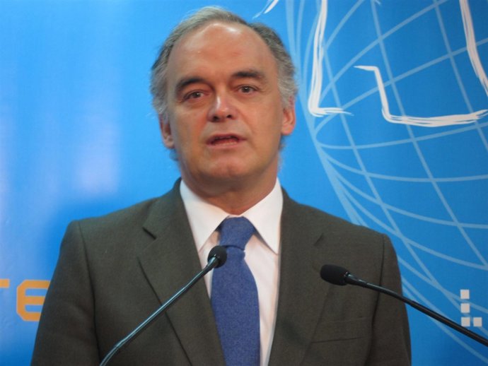 Esteban González Pons.