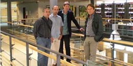 Profesores De Erasmus