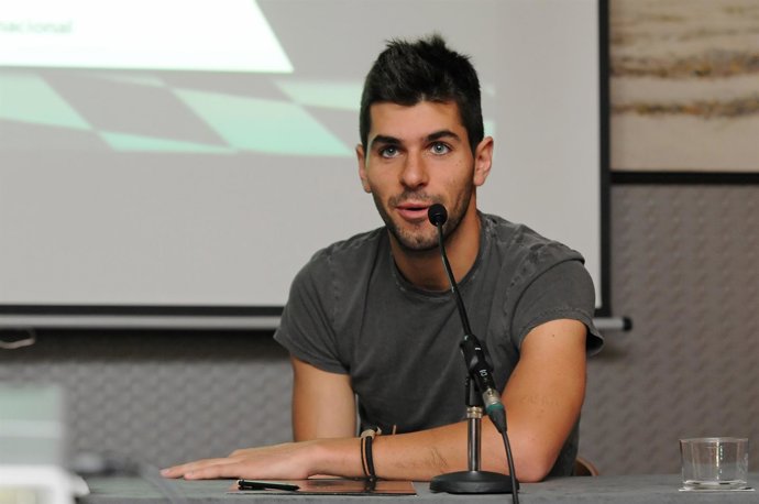 Jaime Alguersuari               