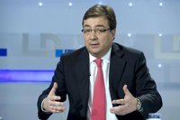 Vara valora un adelanto electoral porque si hay que "seguir haciendo ajustes" habría que dejar al PP "alguno"