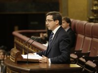 UPN pide espacios de consenso y unidad "que están sin explorar" para no acabar "igual o peor que otros"