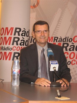 Francesc Narváez (PSC)