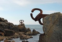 Sinde rechaza lecturas políticas a la capitalidad cultural de San Sebastián