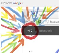 Pide una invitación para Google+ y siéntate a esperar