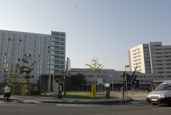 Hospital de Valdecilla