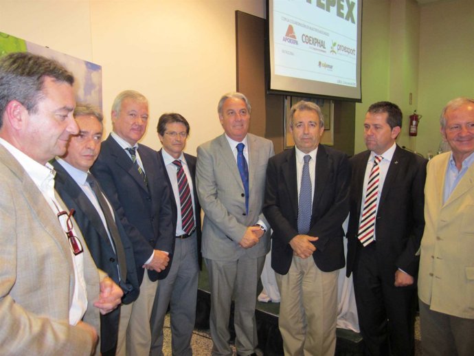 Cajamar Convenio Con Fepex