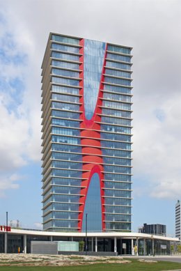 Torre Realina BCN En Barcelona