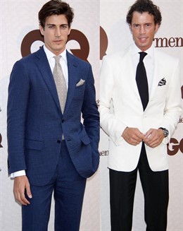 Montaje Finito De Cordoba Y Oriol Elcacho