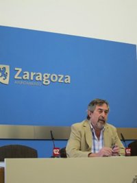 Zaragoza pedirá repetir la valoración excluyendo criterios políticos