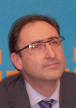 Alfonso Polanco