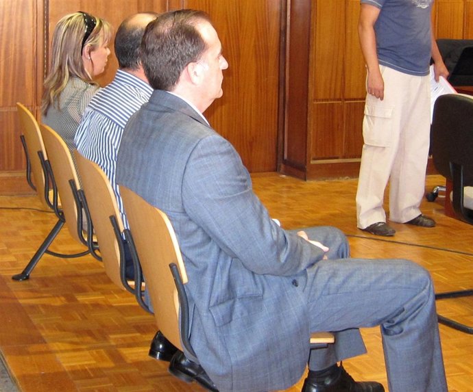 Carrillo, López Y Sánchez