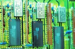 Circuitos De Telecomunicaciones De La Red AVE