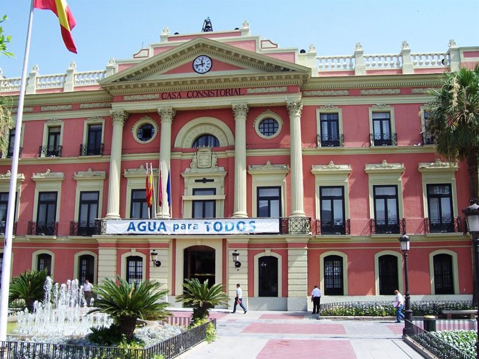 Ayuntamiento De Murcia