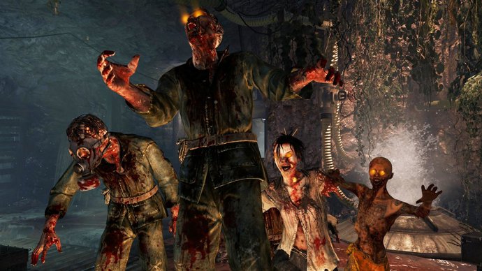 Call Of Duty: Black Ops