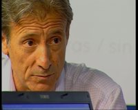 Escobar espera reunirse con SIEX "en los próximos días" aunque apunta que su opinión "ha sido escuchada" por IU