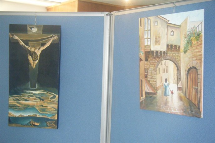 Exposición Fuente Del Maestre