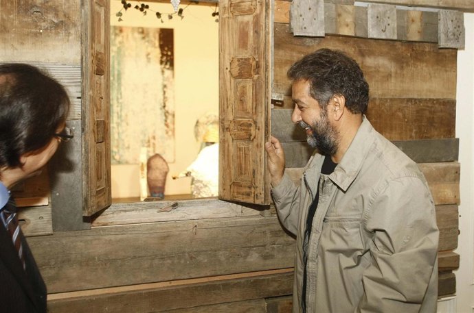 NOTA DE PRENSA Y FOTOGRAFÍA: TEA JUAN GOPAR