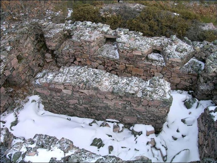 Fortificación De Boñar