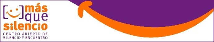 Banner Del Centro Del Silencio