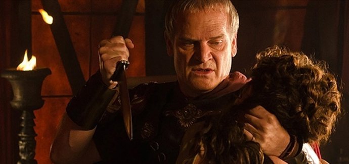 Imagen De La Serie Hispania