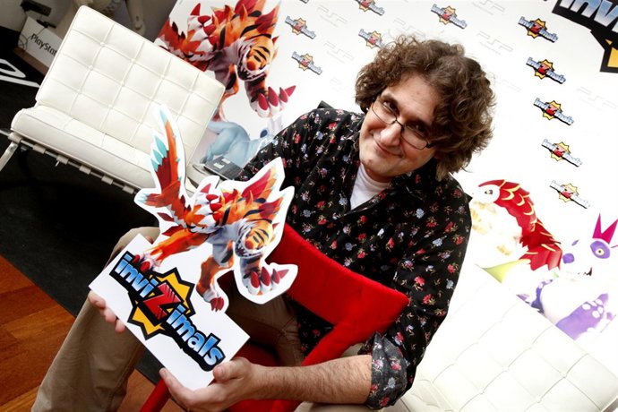 Daniel Sánchez-Crespo De Novarama