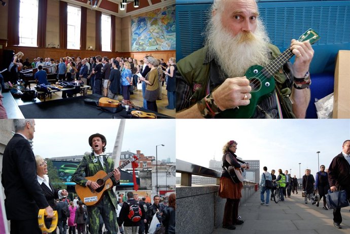 Ruth Ewan Presenta En El CAAC La Exposición 'Del Pasado Efímero'