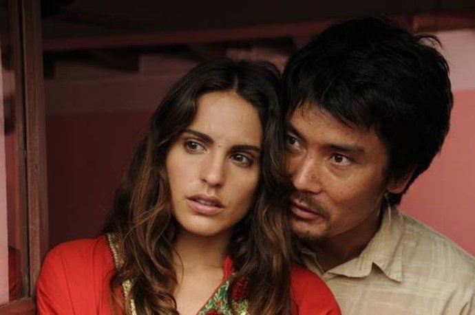 Verónica Echegui En 'Canción De Katamandú', De Iciar Bollaín