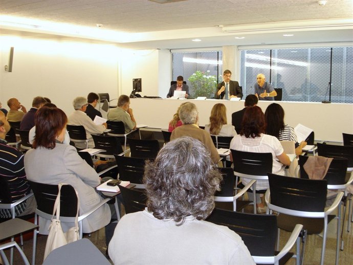 La Comisión De Seguimiento Del Plan Integral De Gestión De Residuos.