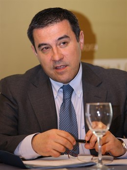 Francisco Huidobro, Presidente De CONFEMADERA