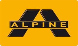 Alpine