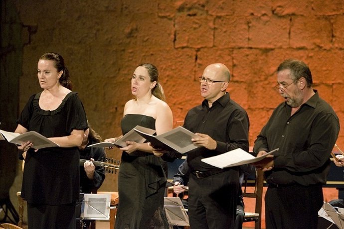 Capella De Ministrers