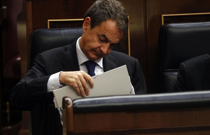 Imagen De José Luis Rodríguez Zapatero