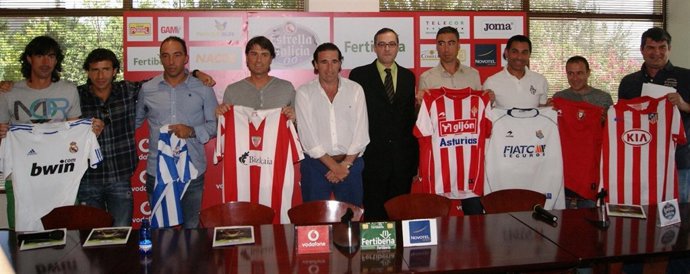 Milla, Amavisca, Guerrero Y Fresnedoso 