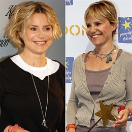 Eugenia Martínez De Irujo